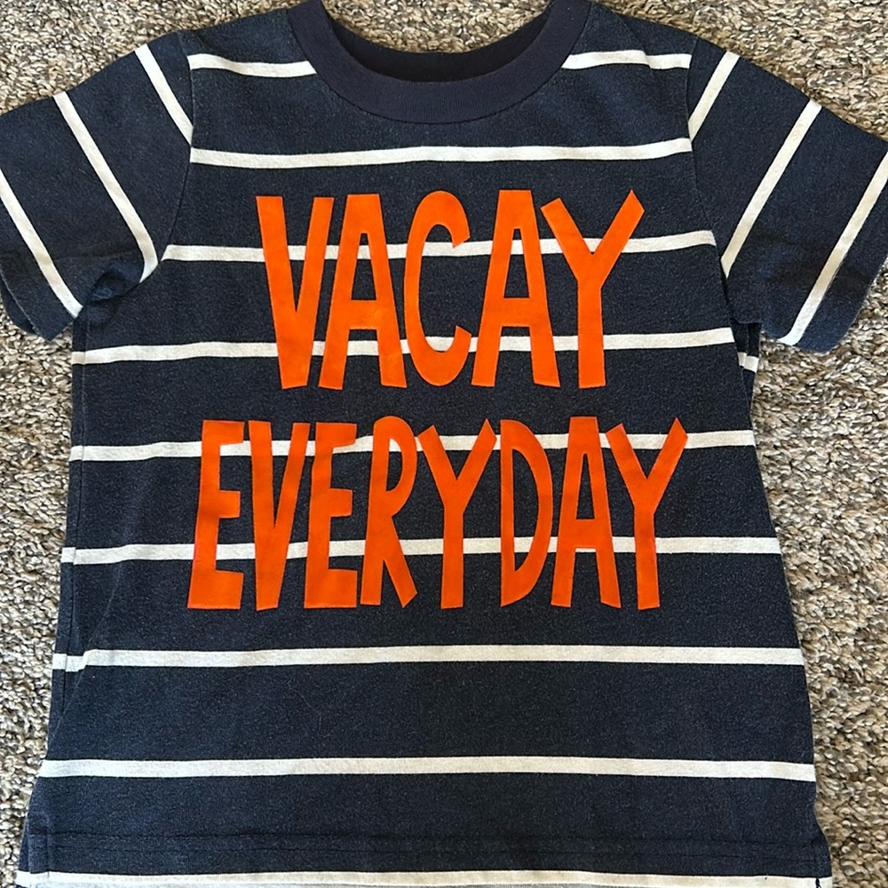Vacay Everyday shirt